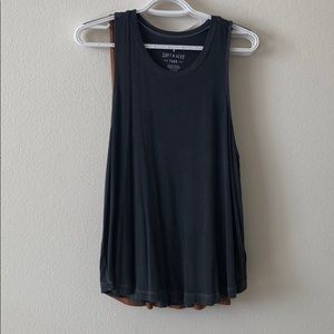3 A&E Tank Top